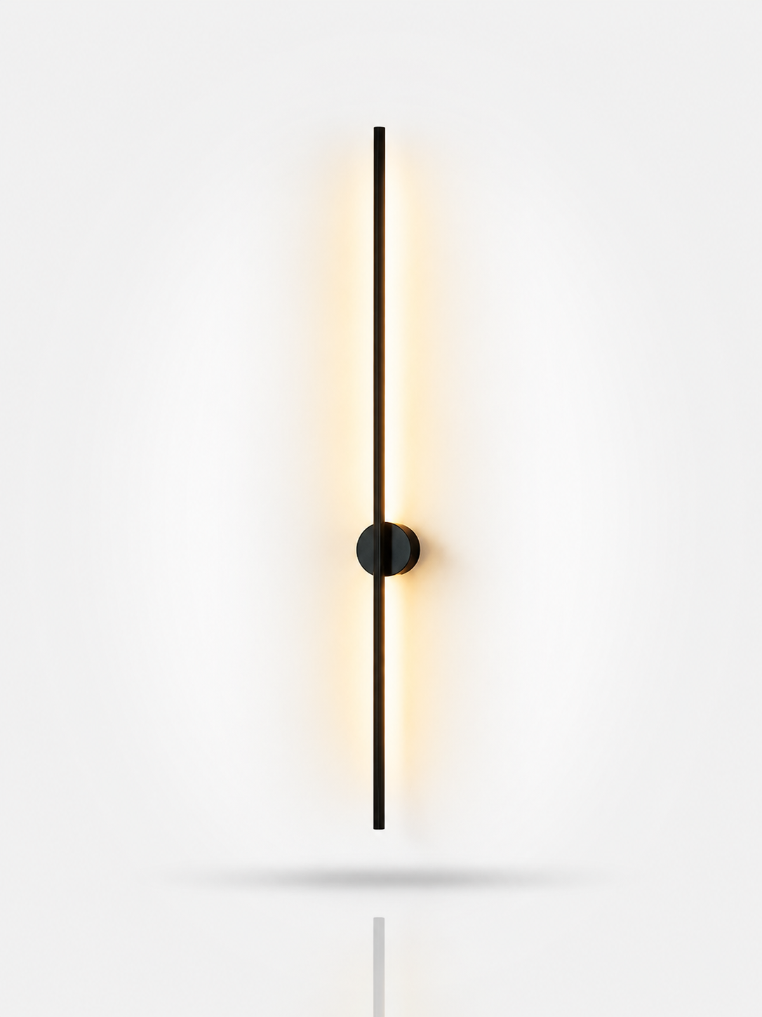Applique murale linéaire LED Linea