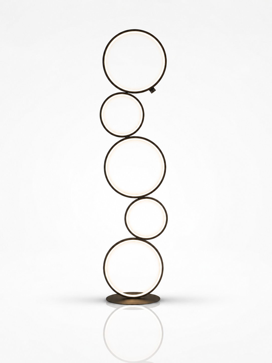 Lampadaire LED Ringo