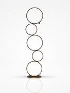 Lampadaire LED Ringo
