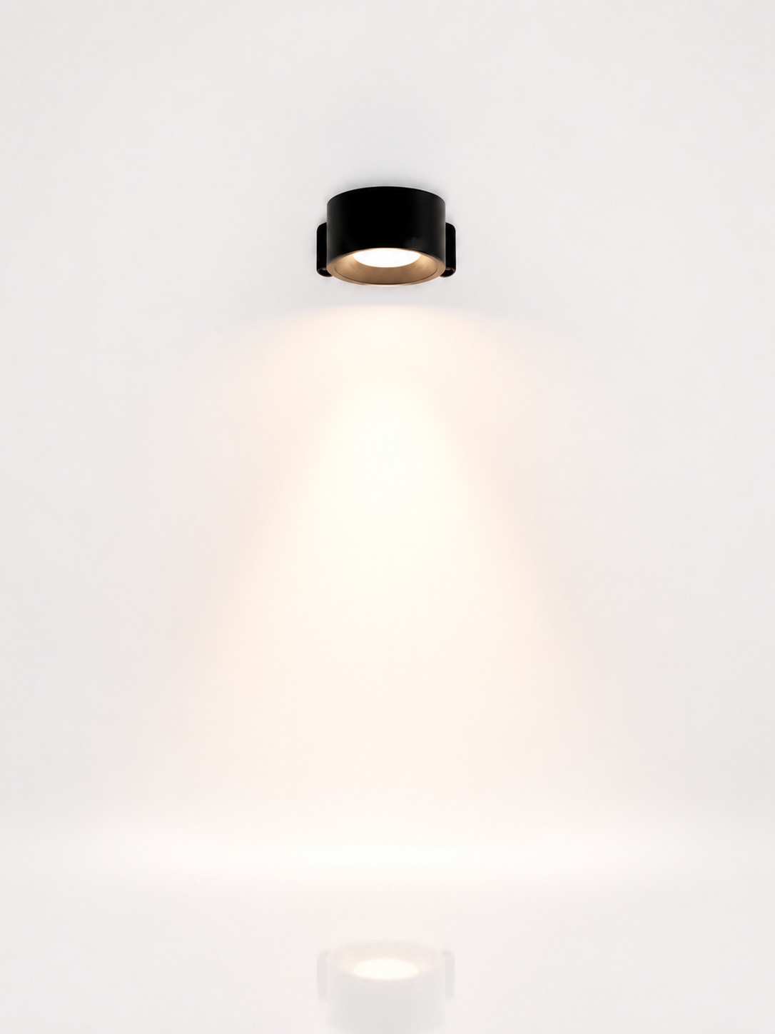 Applique murale LED tactile rechargeable